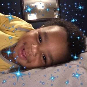 Meet your Posher, Geraldine